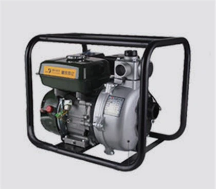 Pam Petrol 4.2L untuk Bekalan Air Jarak Jauh Super